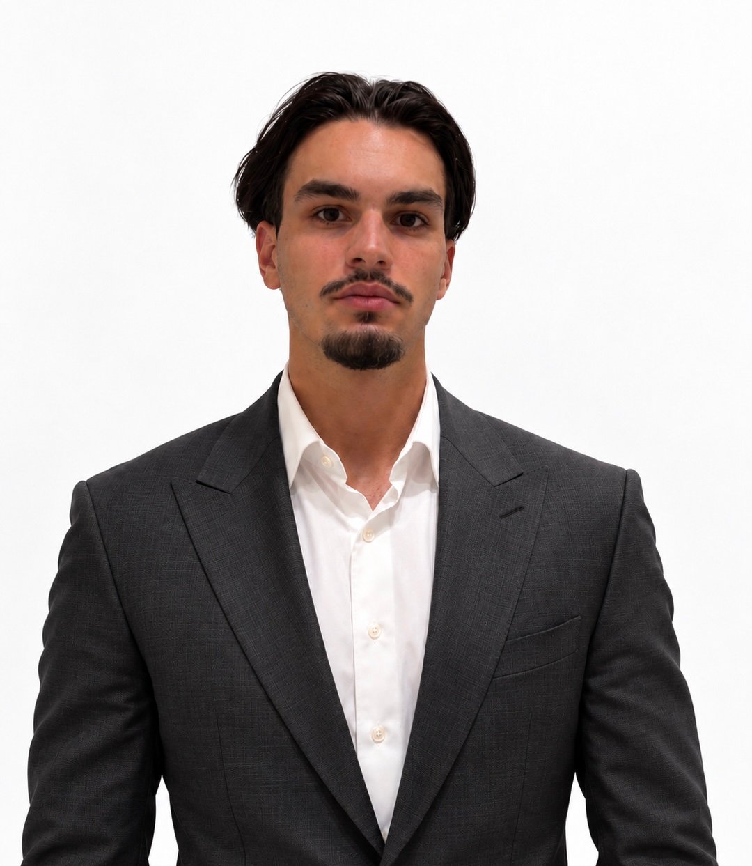 Cameron Medvedev, Head of Marketing Strategy of Privilege Marketing Solutions
