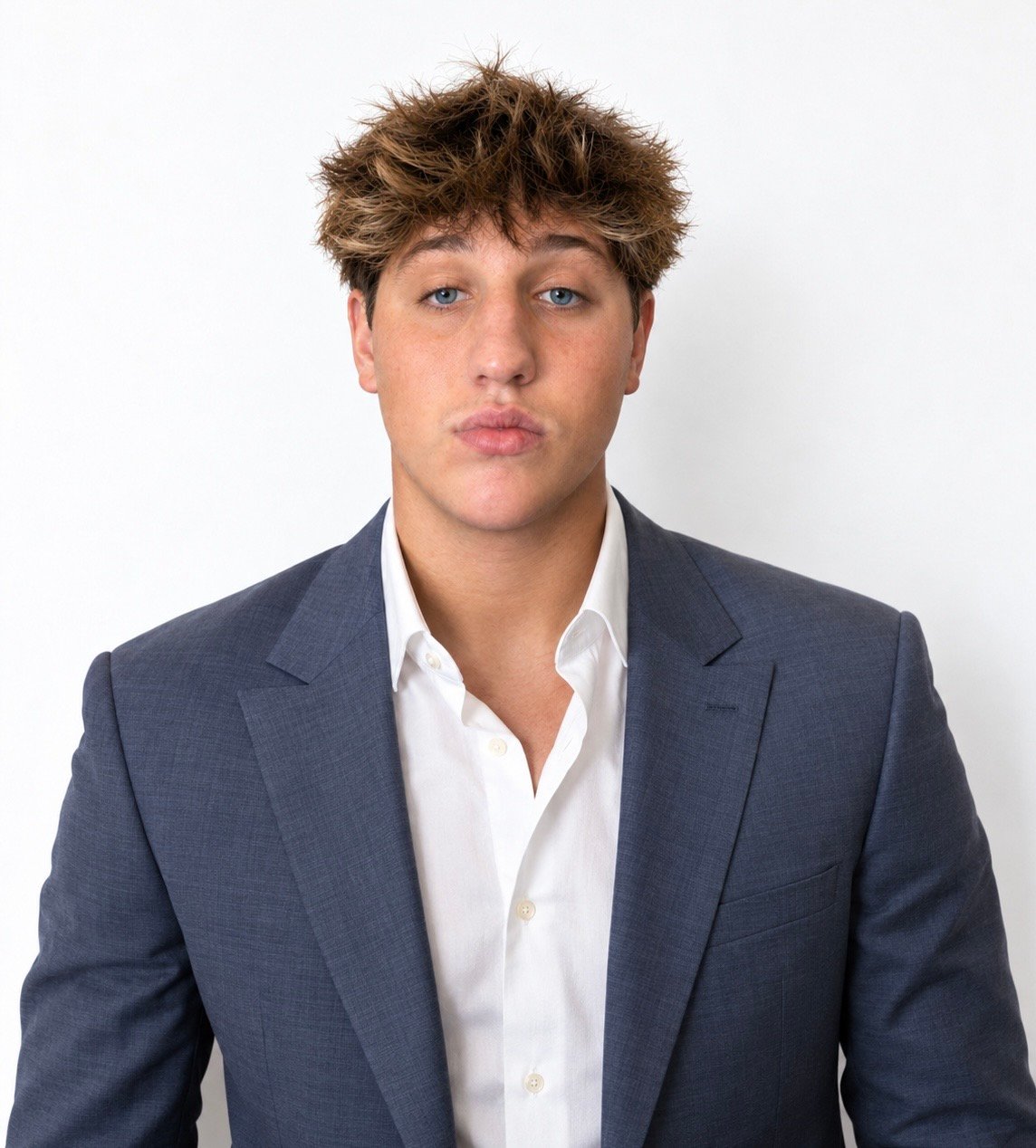 Dimitre Tobok, VP of Operations of Privilege Marketing Solutions
