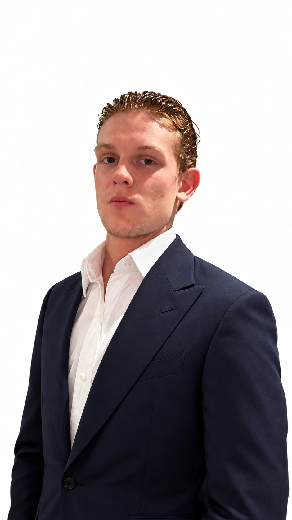 Noah Theodoris, Founder & CEO of Privilege Marketing Solutions